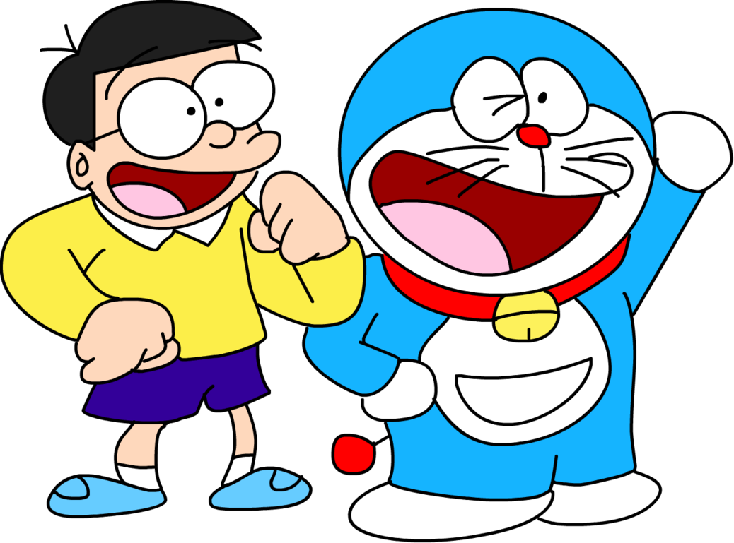 Doraemon Pictures, Images - Page 4