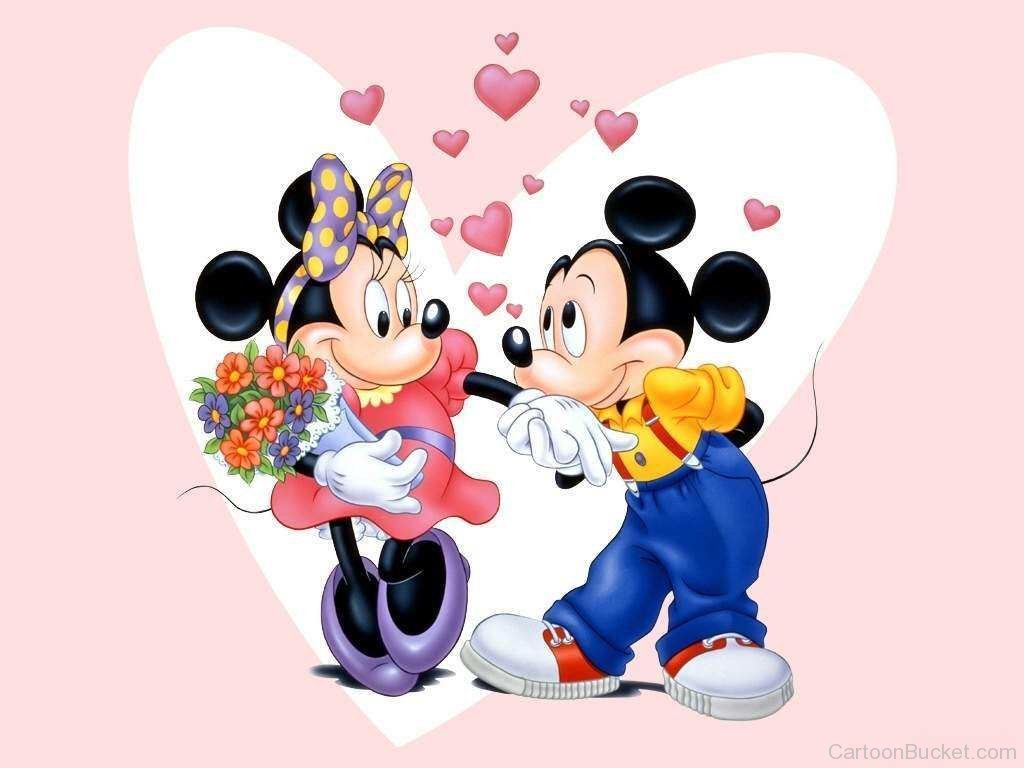 Minnie Mouse Pictures, Images