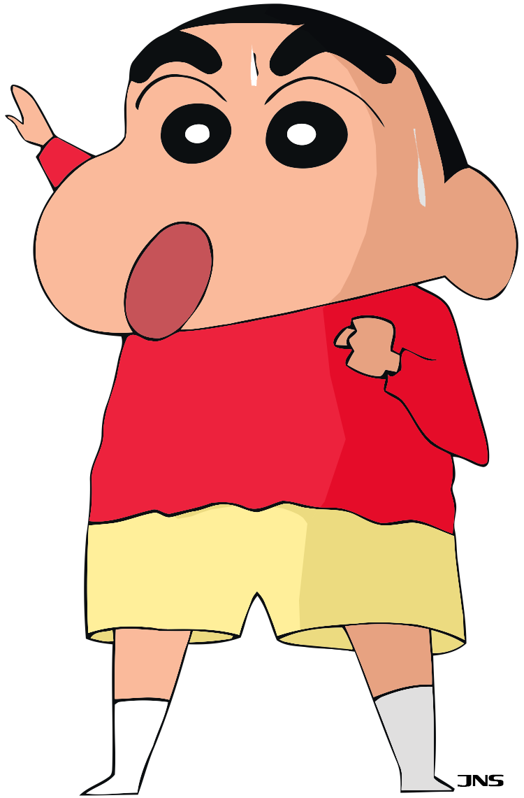 Shin Chan Pictures, Images - Page 3