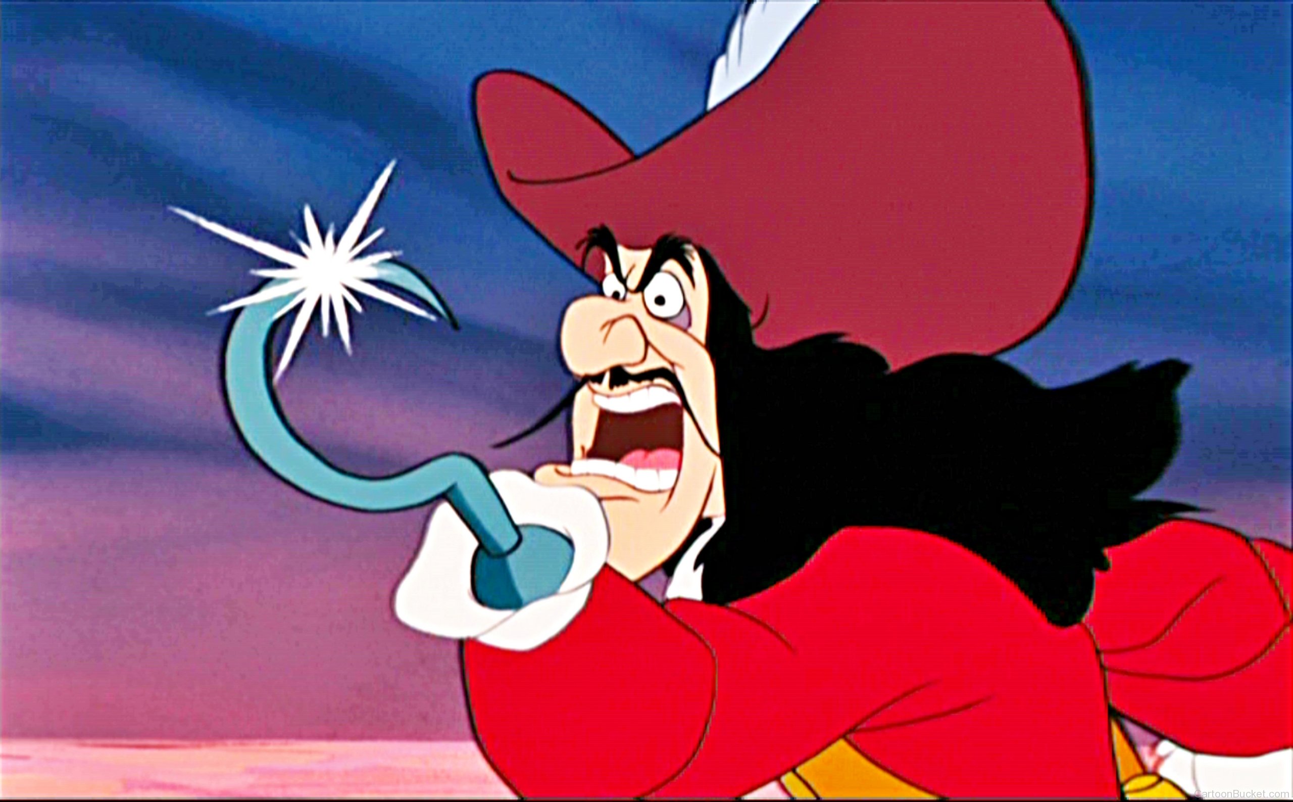 captain hook pictures images  page 4