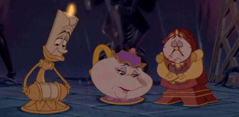 Mrs.Potts-With-Cogsworth-And-Lumiere-Animated-Picture.gif