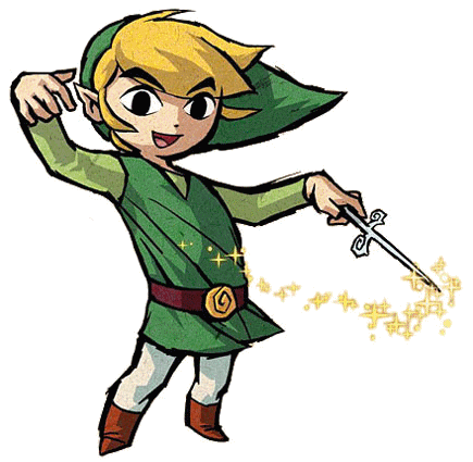 Link-Magical-Moment.gif