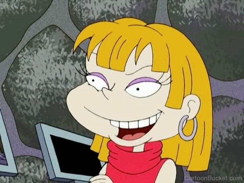 1. Angelica Pickles - wide 6