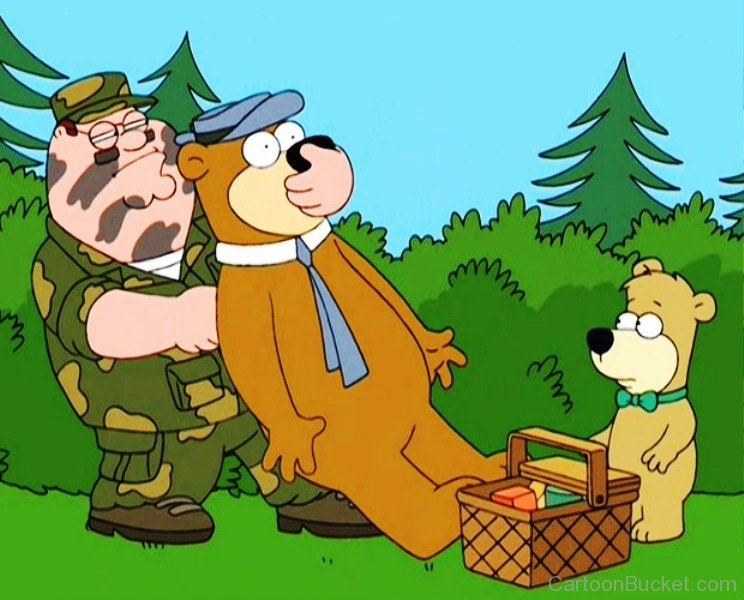 Yogi Bear Pictures Images