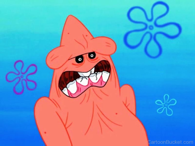 Patrick Star Pictures, Images - Page 2