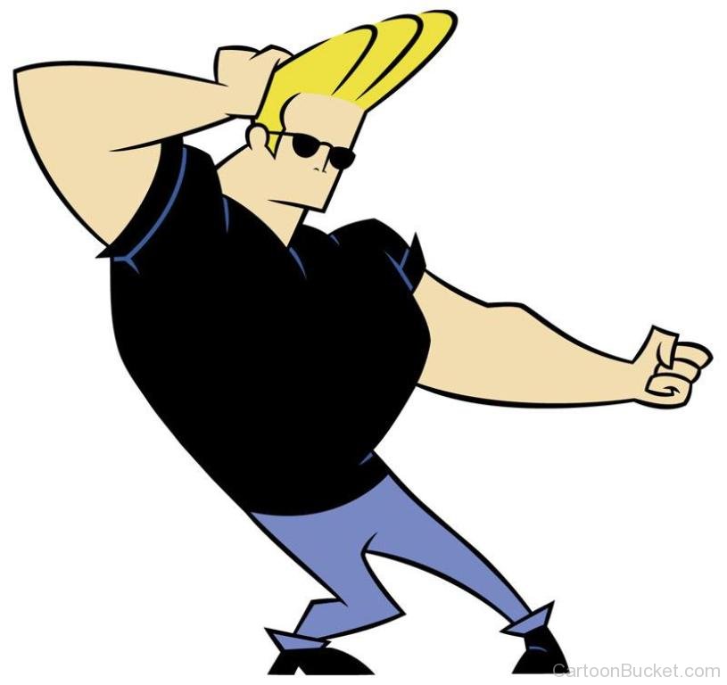 Johnny Bravo Photos Posted By Ryan Sellers sterpie Jhonny-Dancing-Image