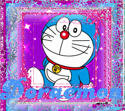 Frame Of Doraemon