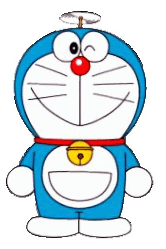 Image Of Doraemon