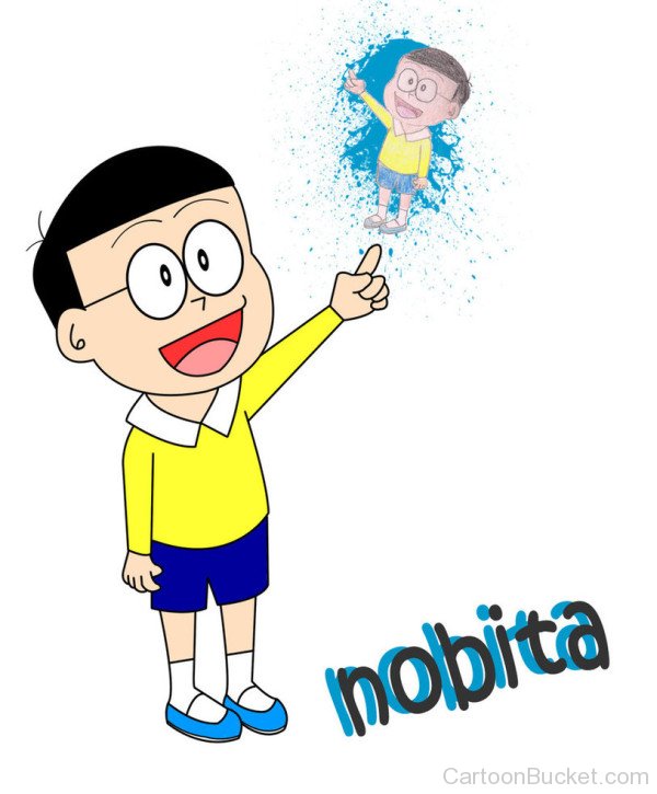Photo Of Nobita