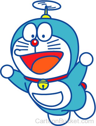 Picture Of Doraemon