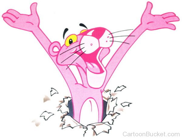 Amazing Pink Panther Picture