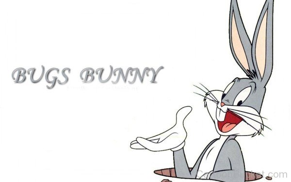 Bugs Bunny -Photograph