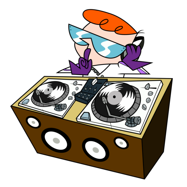 DJ Dexter Image