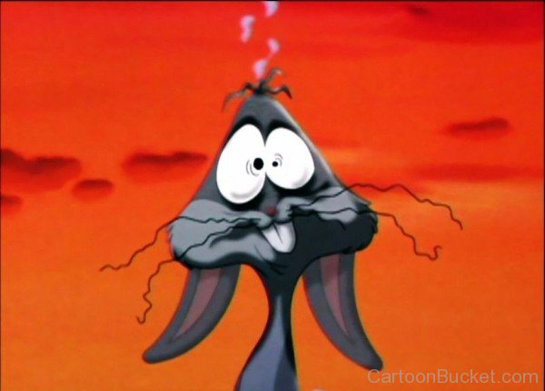 Funny Image Of Bugs Bunny