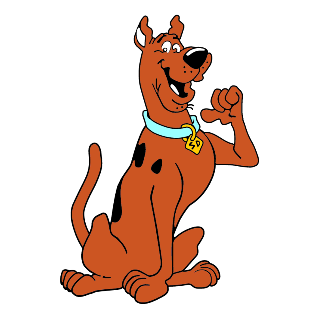 Scooby Doo - Cartoon Bucket