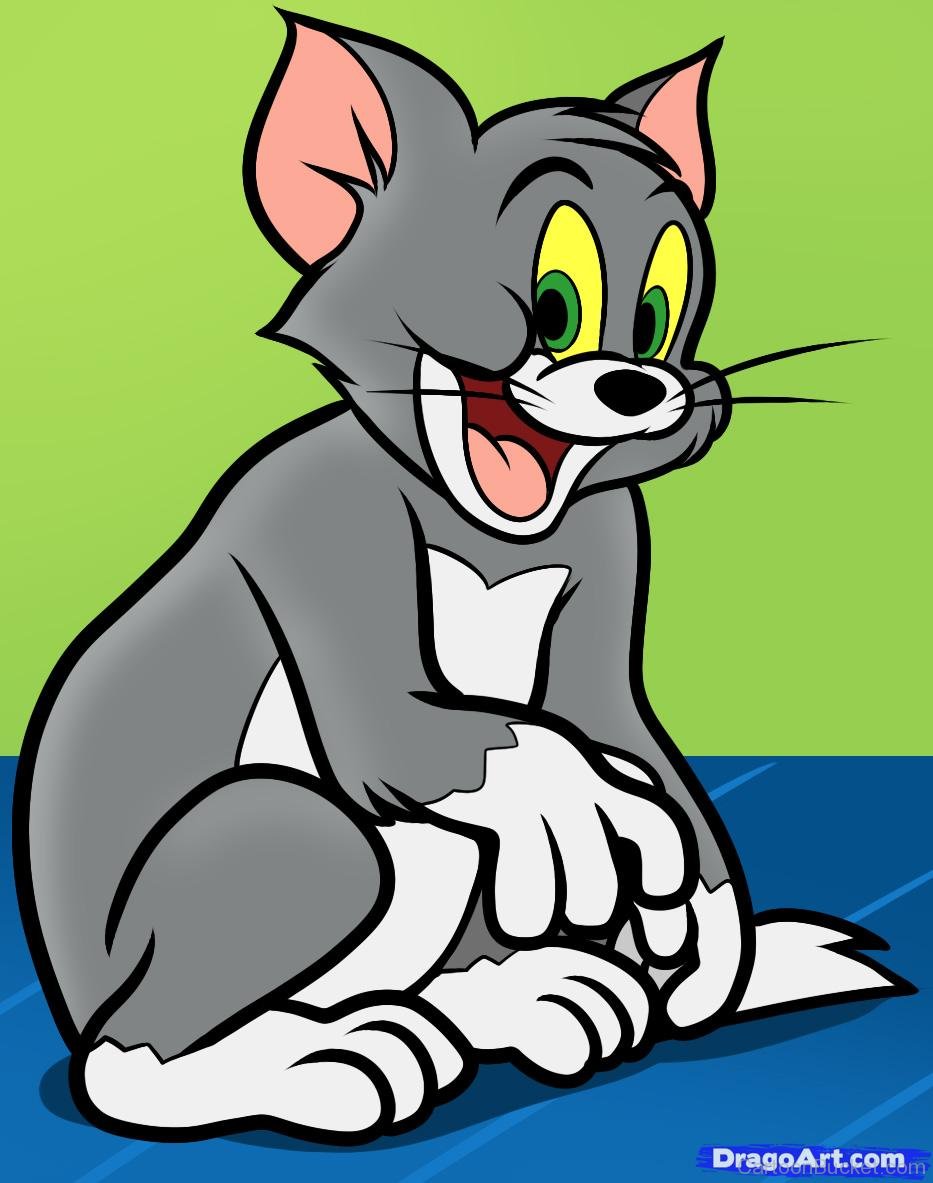 Tom And Jerry Pictures, Images