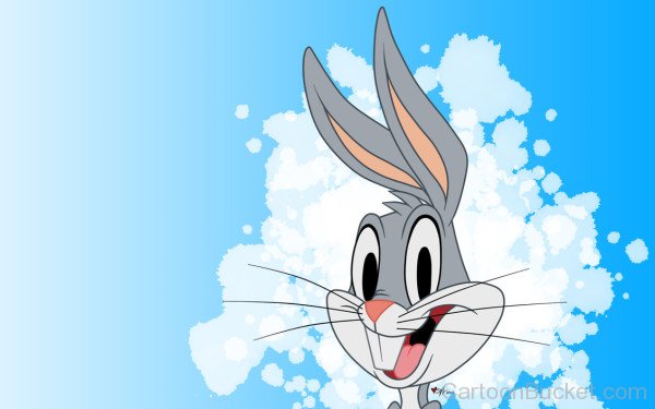 Laughing Picture Of Bugs Bunny