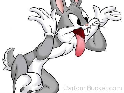 Naughty Image Of Bugs Bunny