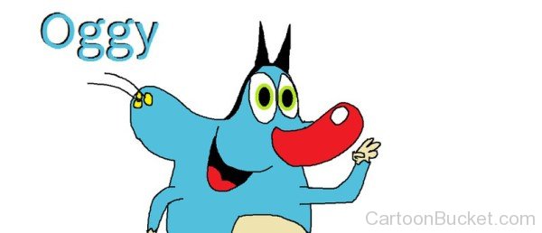 Oggy Picture