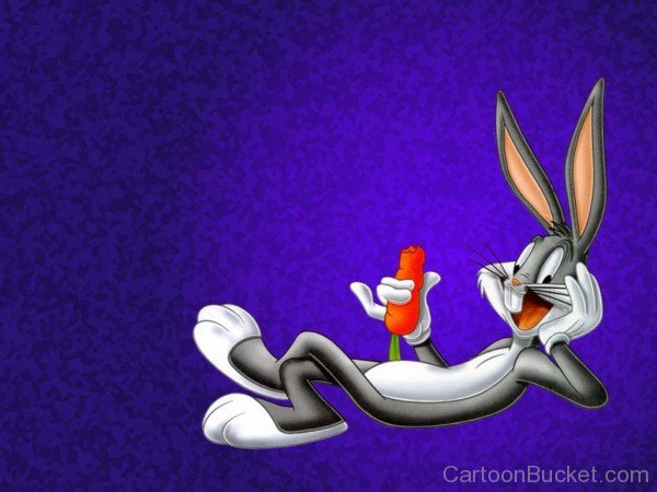 Photo Of Bugs Bunny