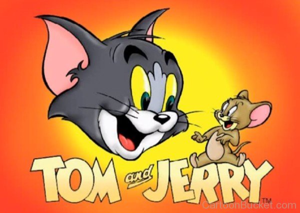Sweet Tom And Jerry