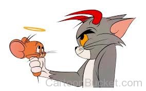 Tom And Jerry Picture
