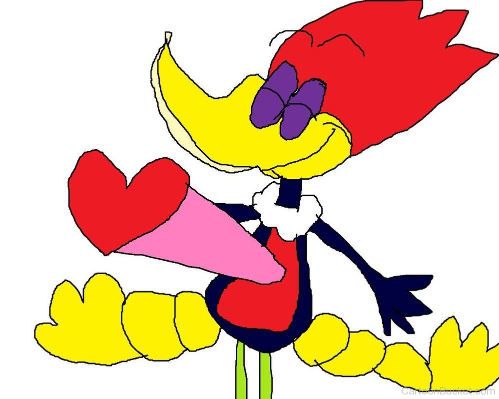 Woody Woodpecker Pictures, Images - Page 2