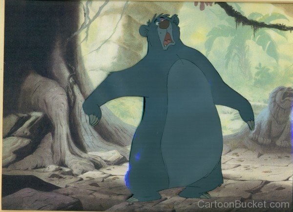 Baloo Picture