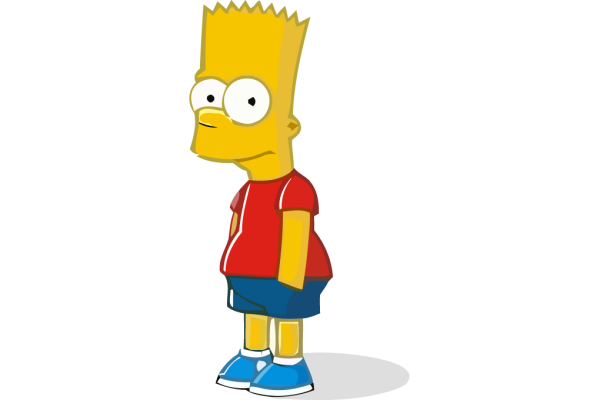 Bart -Picture