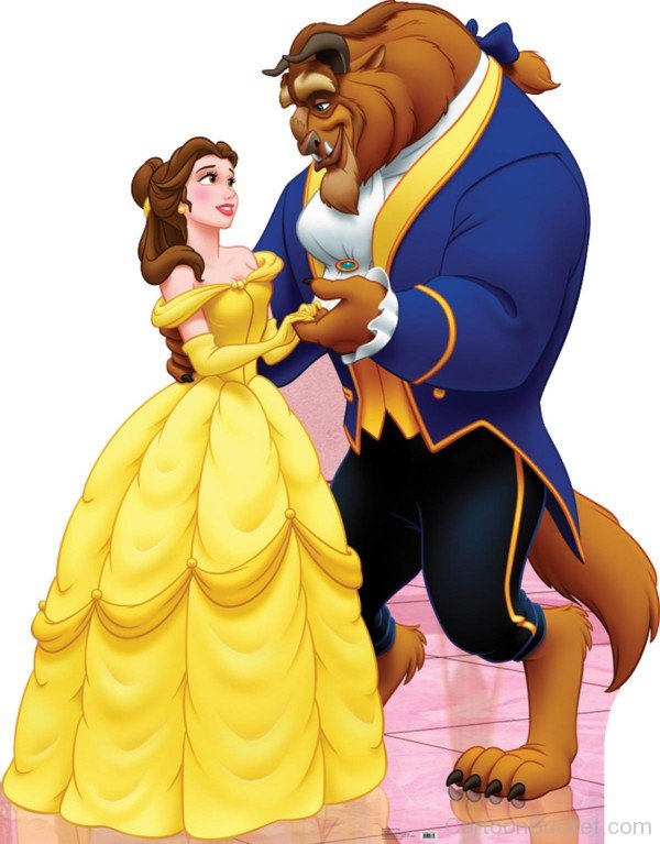 Belle And Beast