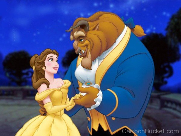 Belle And Beast Image