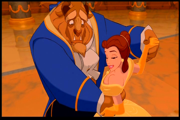 Belle And Beast Picture