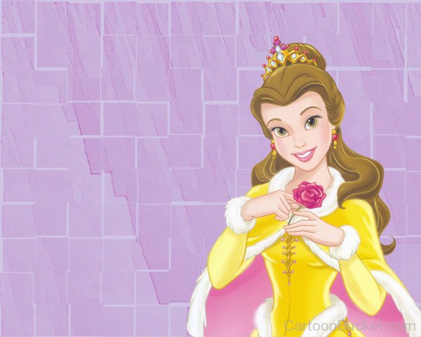 Crown Princess Belle