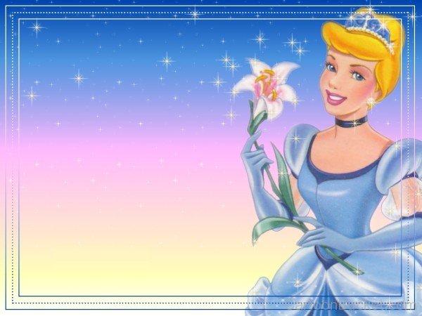 Crown Princess Cinderella