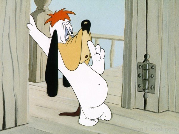 Droopy Dog Image