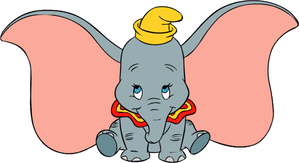 Dumbo Picture