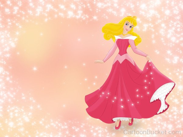 Fabulous Princess Aurora