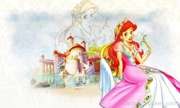 Fairy Princess Ariel