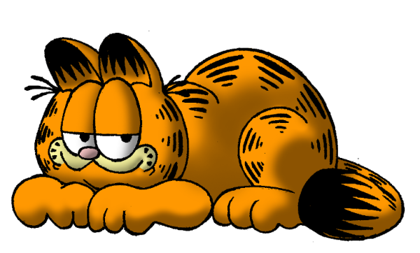 Garfield Image