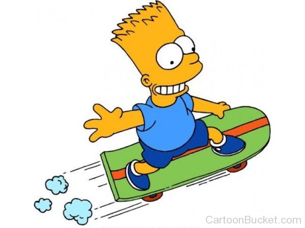 Image Of Bart