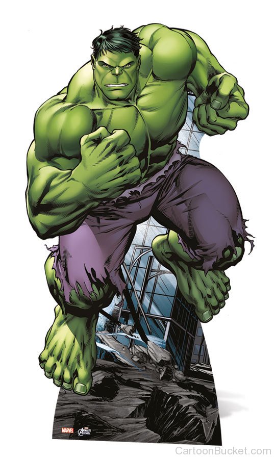 Incredible Hulk Pictures, Images