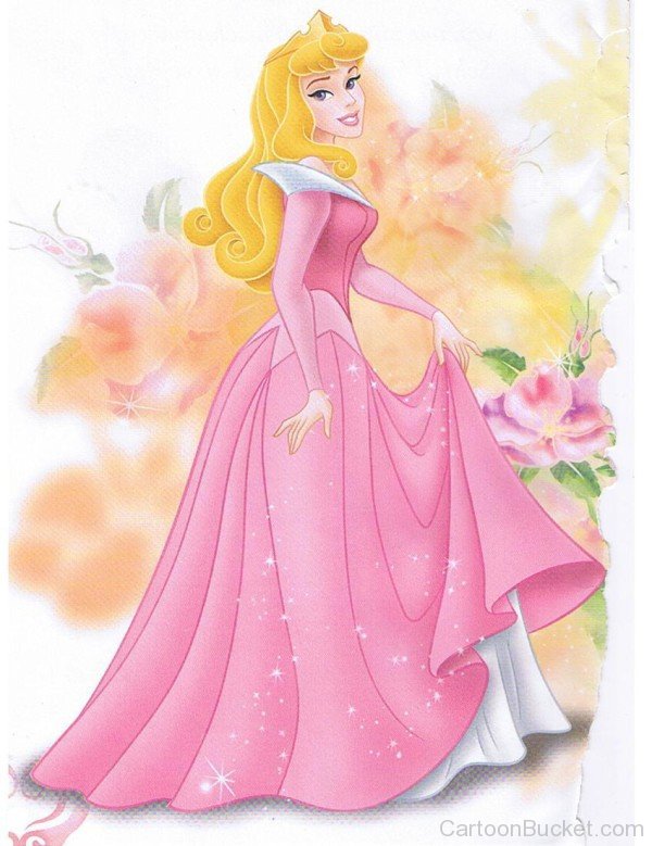 Princess Aurora Image