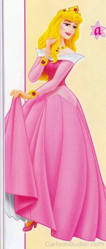 Princess Aurora Picture