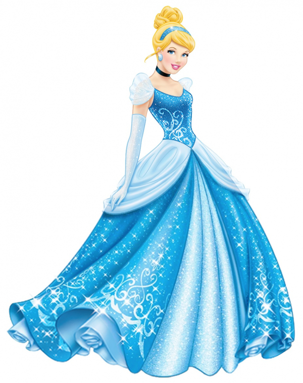 Princess Cinderella Picture