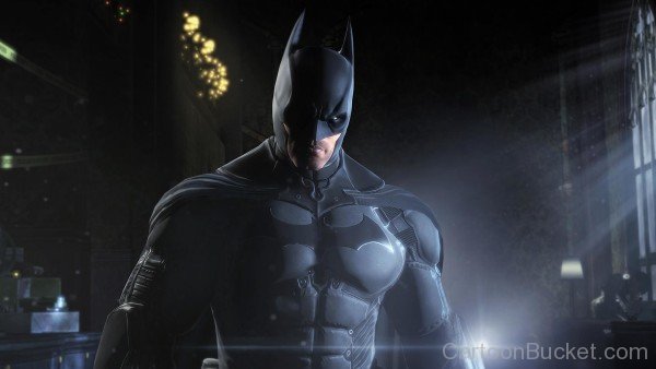 Super Hero Batman