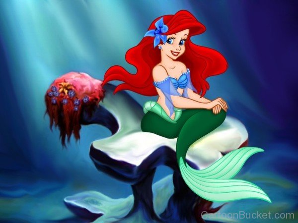 Sweet Ariel