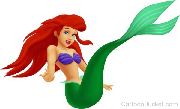 Wonderful Ariel