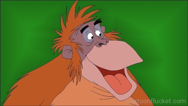 King Louie Picture