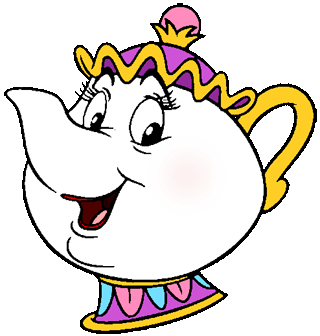 Mrs.Potts Image