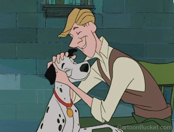 Roger and Pongo